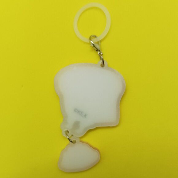 pan dorobo / bread thief double charm - Picture 4 of 4